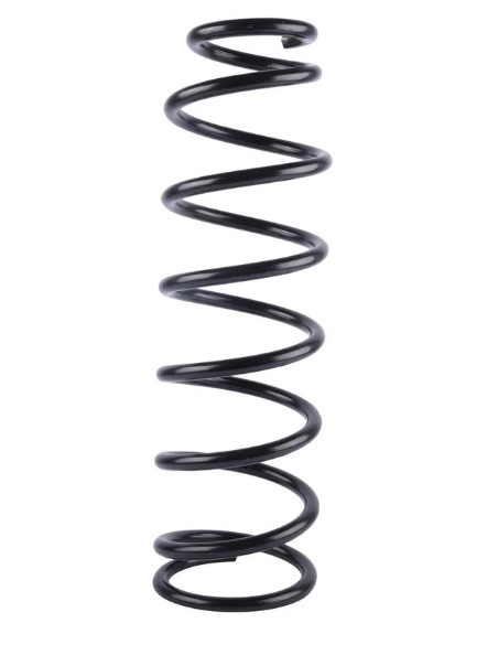 Coilspring front stock suspension (1pc)