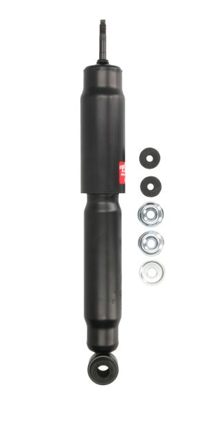 Rear Left Shock Absorber