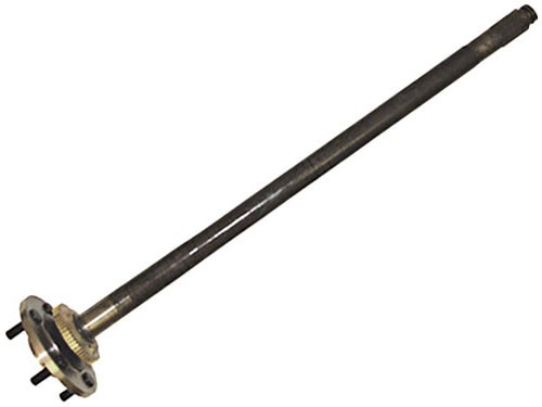 Vetoakseli vasen D44, Jeep ZJ