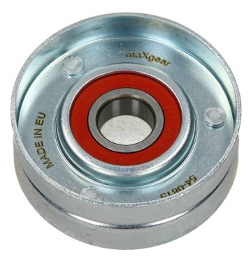Tensioner Pulley, V-ribbed belt