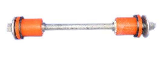 Upper Controlarm Bush Kit