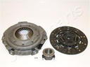 Clutch Kit, Jeep 2.5 td & bensin 95 - 01