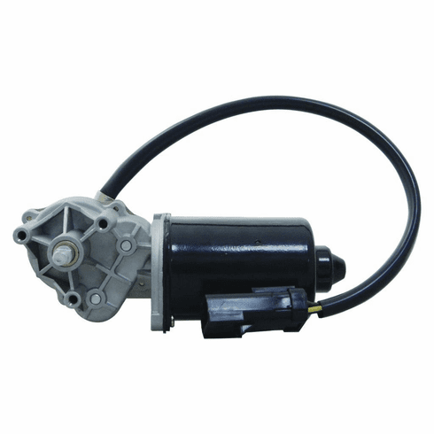 Jeep Wrangler Tj 97-02 Wiper Motor