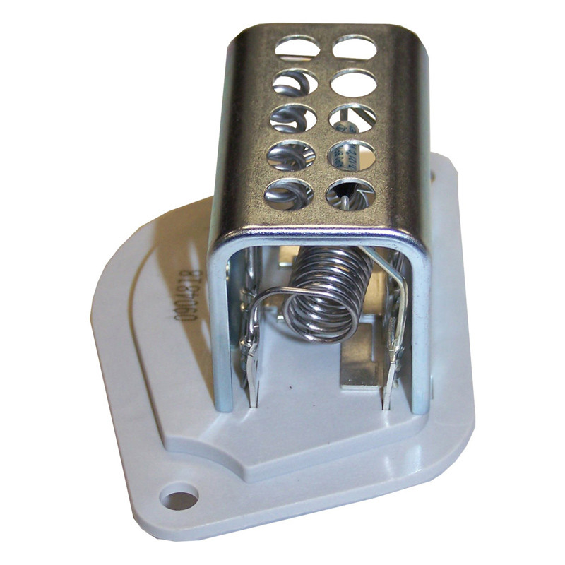 Jeep fläktmotormotstånd 97-01