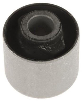 Rear Track Control Arm Silent Block