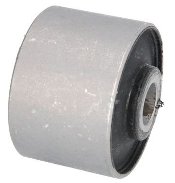 Bärarmsbussning Främre