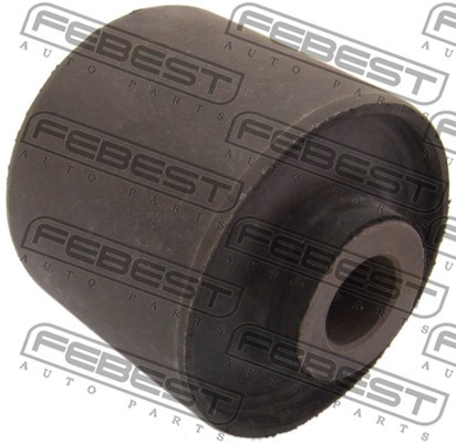 Control arm bush rear lower J100