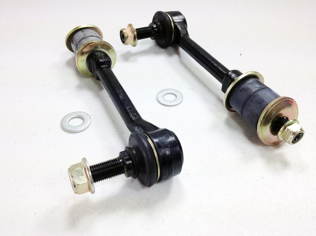 WISHBONE Toyota Land Cruiser 1PC. rear