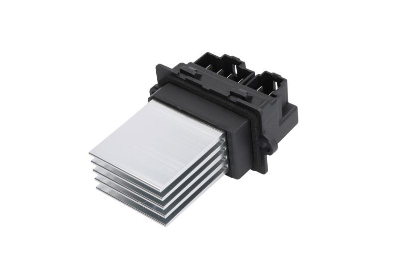 Blower Motor Resistor Jeep w. auto a/c