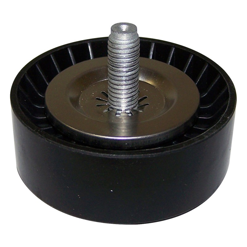 Idler Pulley, lower