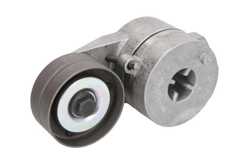 Rem Spännare 2.5TD + 3.1TD