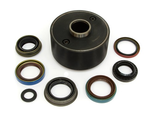 VISKOUS AND SEAL KIT.