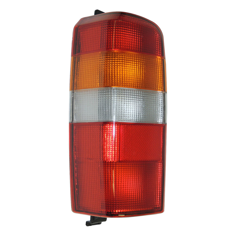 Tail Lamp Left - Euro - XJ 97-
