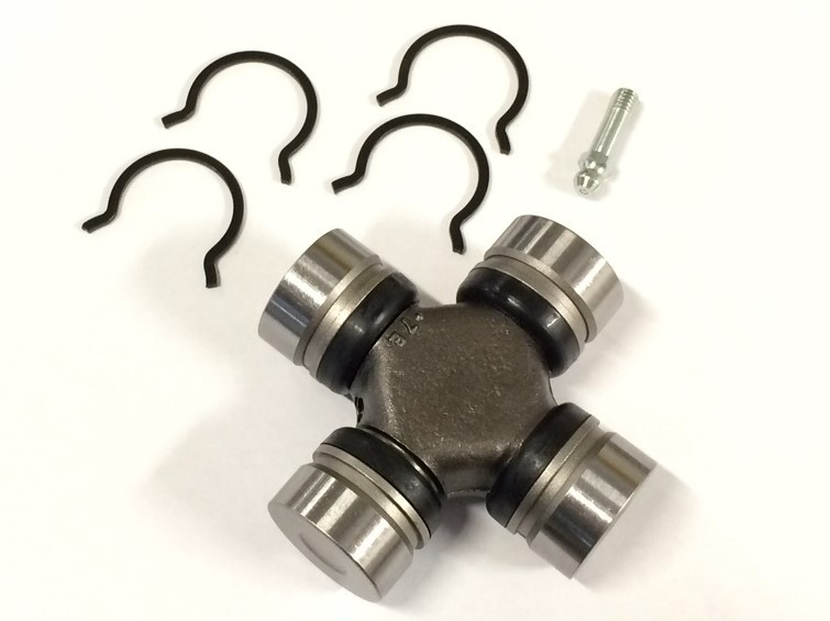 Ristinivel, Kia Sorento 28 x 77,4