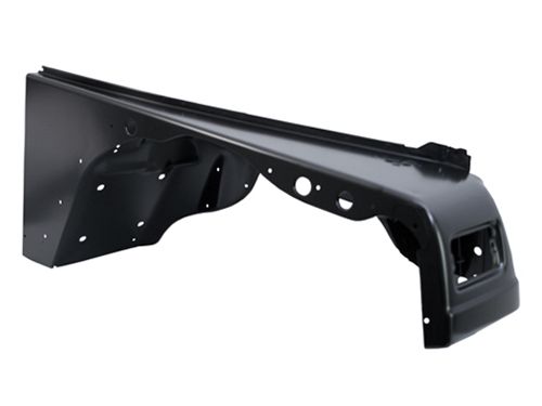 FENDER RIGHT TJ