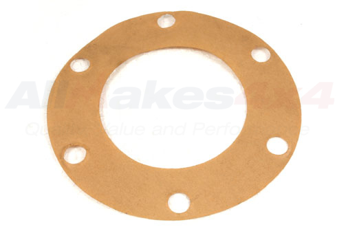 Gasket axle to hub S3 + S2A