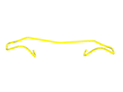 Spring Brake Pad TEVES - Front