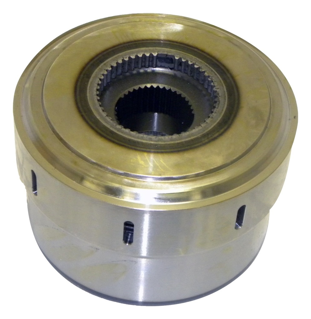 TRANSMISSION PROGRESSIV COUPLING, Jeep WJ