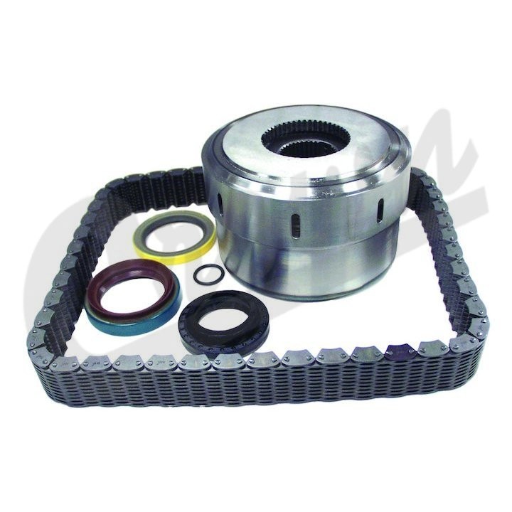 Progressive Coupling, Seal and Chain Kit, NV247