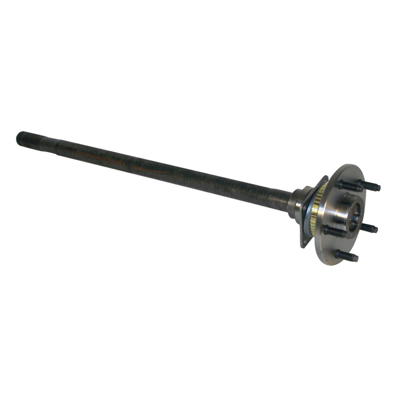 Rear axle shaft Right WJ no Varilok