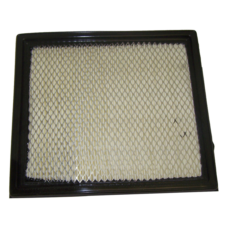 luft filter  (4.7L High utgående)