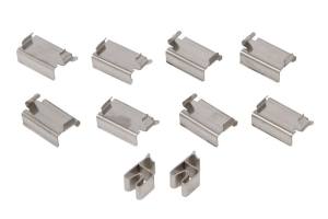 BRAKE PAD SPRING KIT Jeep Cherokee