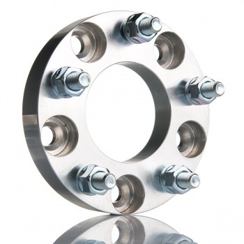 fälgspacer 6x139,7 25mm