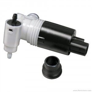 WINDSHIELD WASHER PUMP