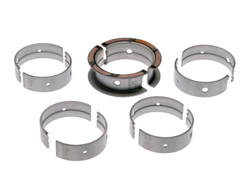 AMC V8 CRANKSHAFT BEARING- KIT