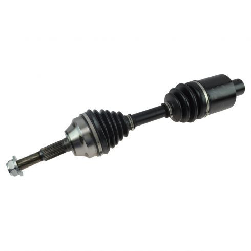 CV Axle Assembly Right front 4cyl