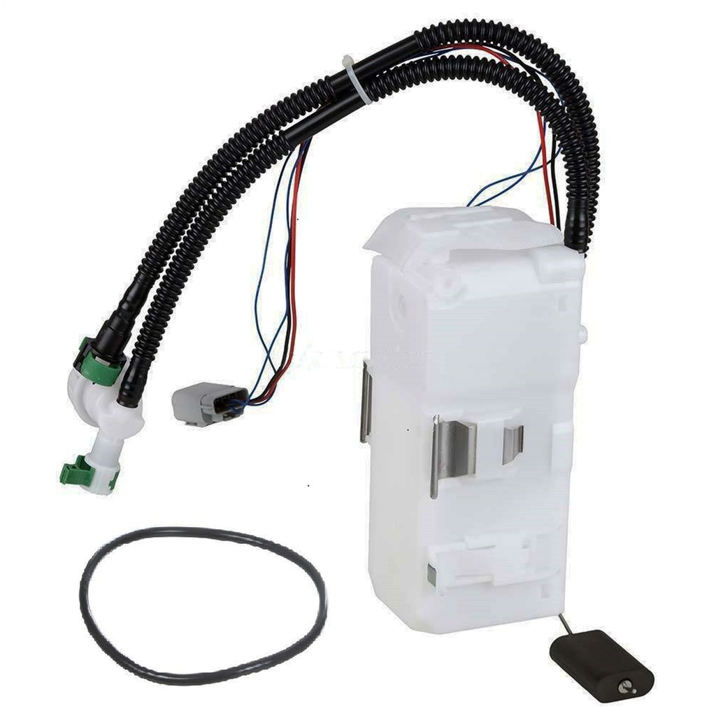 Fuelpump Assembly KJ 3.7