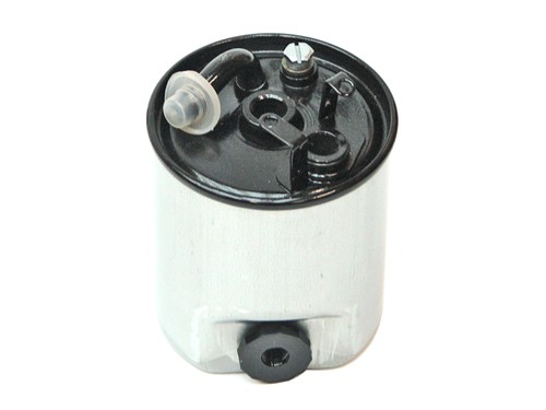 FUEL FILTER WJ(WG)