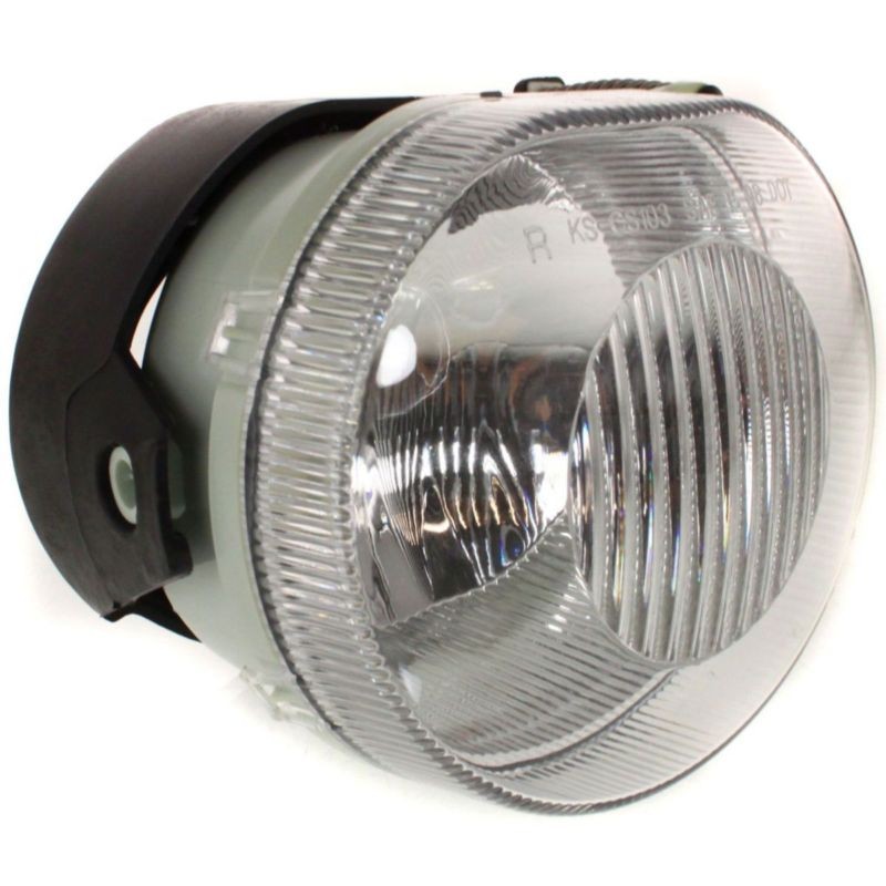 FOG LIGHT LEFT, Jeep KJ