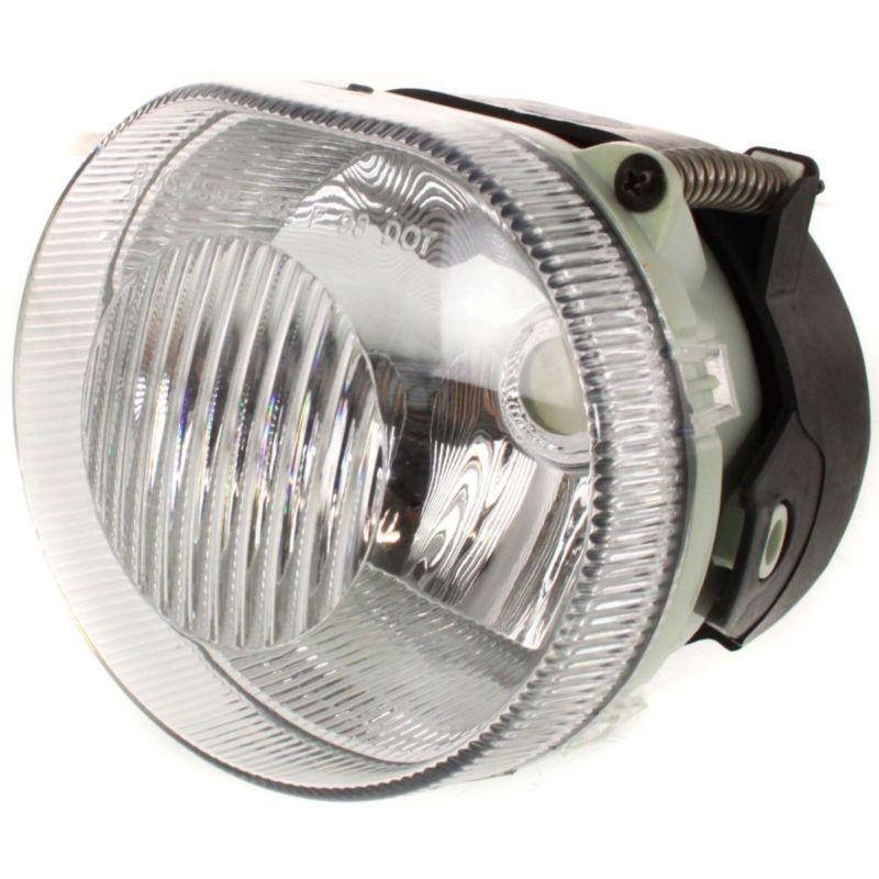 Dimljus höger, Jeep KJ