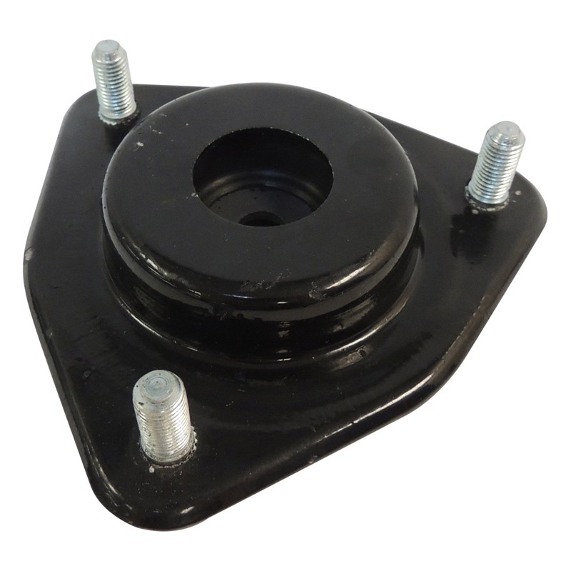 dämpare fäste , fram övre