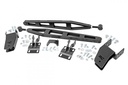 Traction Bar Kit 0-3" lift