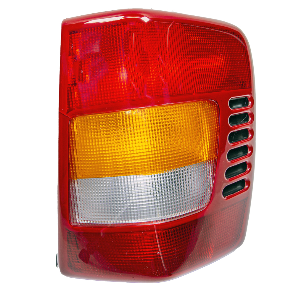 RIGHT REAR LIGH, Jeep WJ