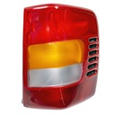 RIGHT REAR LIGH, Jeep WJ