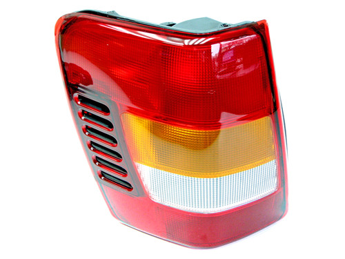 LEFT REAR LIGH, Jeep WJ