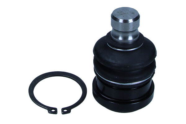 Kulled, fram, nedre, vänster/höger