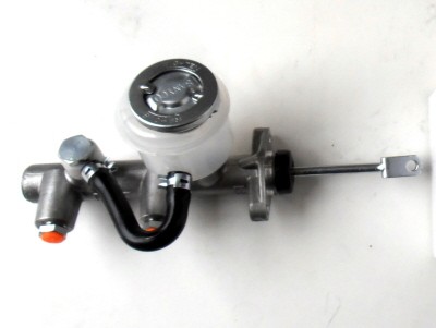 broms pump SAMURAI W/OUT servo