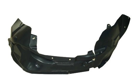 Inner Fender front right