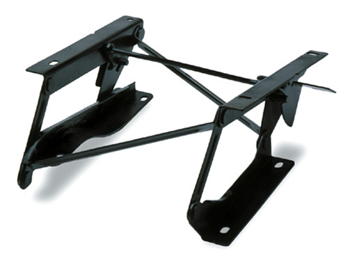 stolfäste  CJ / YJ vänster