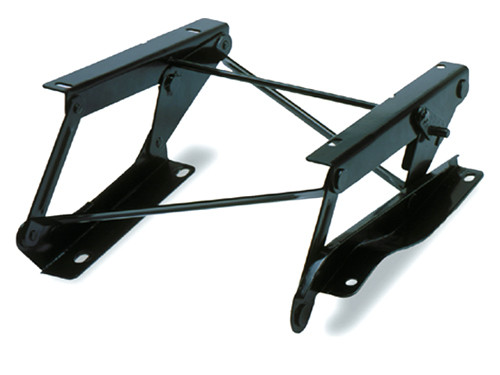 Seat mount CJ/YJ right