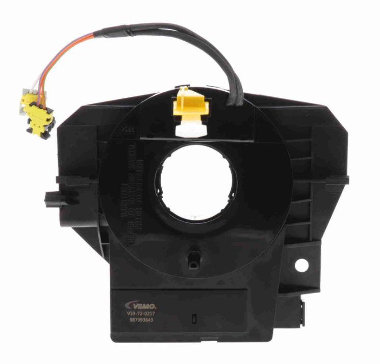 Kellojousi / kääntöanturi