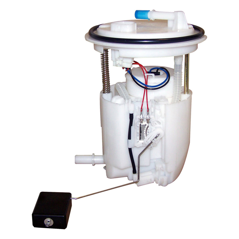Fuel pump