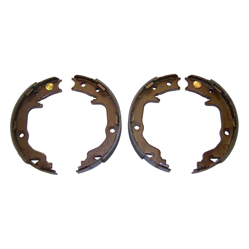 Hand Brake Shoes Patriot