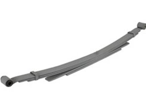 Takalehtijousi STD XJ puslilla