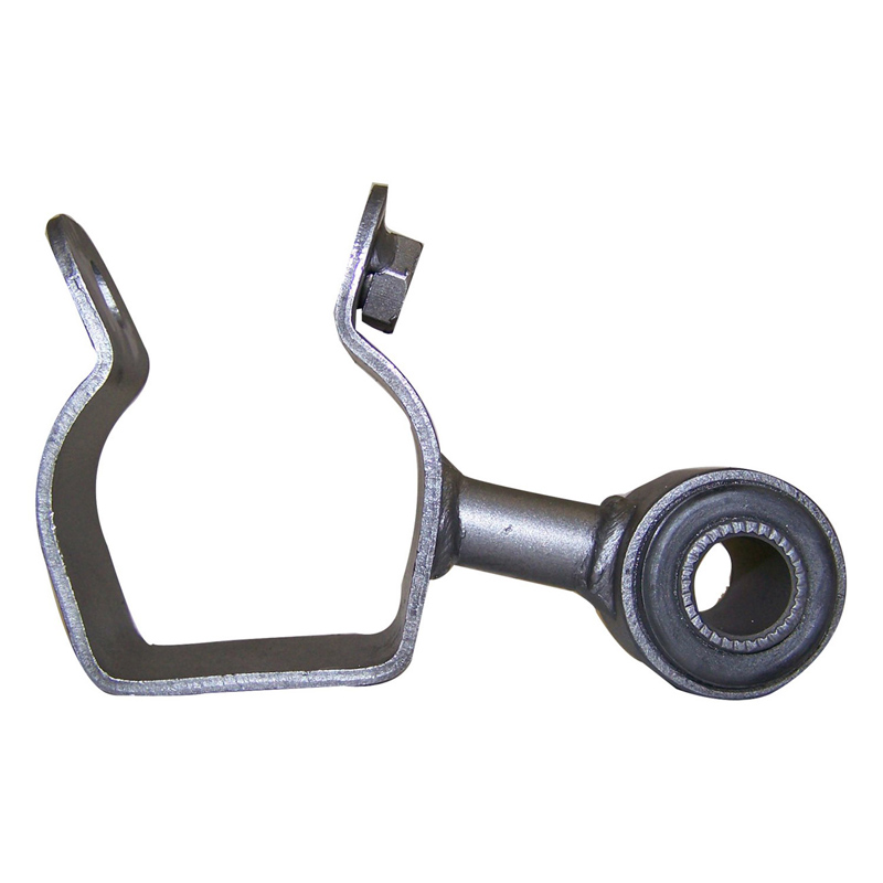 Kallistuksenvakaajan tanko