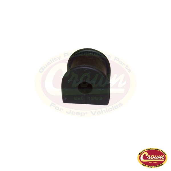 SWAYBAR BUSHING, REAR, Jeep XJ